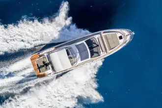 Thumbnail von Azimut S6 AZURE
