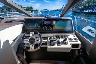 Thumbnail von Azimut S6 AZURE