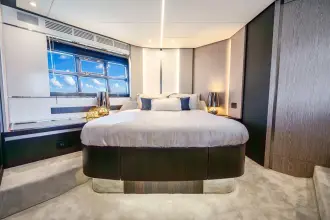 Thumbnail von Azimut S6 AZURE