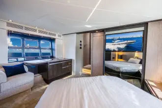 Thumbnail von Azimut S6 AZURE