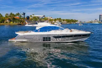 Thumbnail von Azimut S6 AZURE