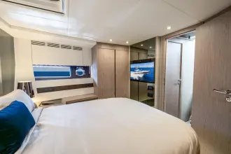 Thumbnail von Azimut S6 AZURE
