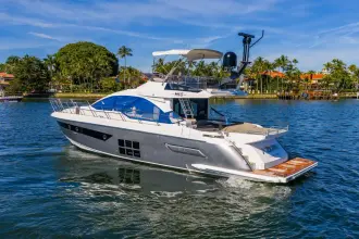 Thumbnail von Azimut S6 AZURE