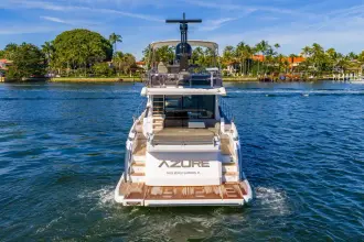Thumbnail von Azimut S6 AZURE
