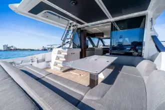 Thumbnail von Azimut S6 AZURE