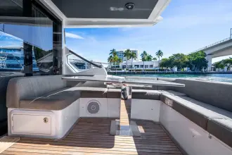 Thumbnail von Azimut S6 AZURE