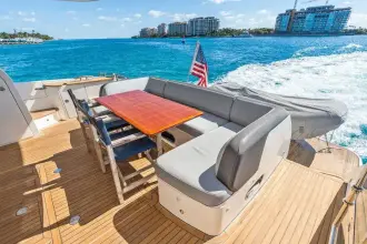 Thumbnail von Princess 60 Flybridge Motor Yacht One Life