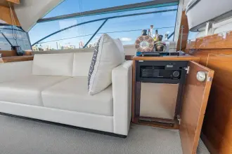 Thumbnail von Princess 60 Flybridge Motor Yacht One Life