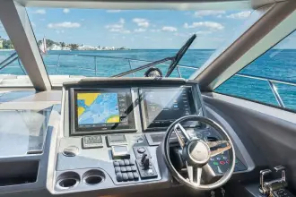 Thumbnail von Princess 60 Flybridge Motor Yacht One Life