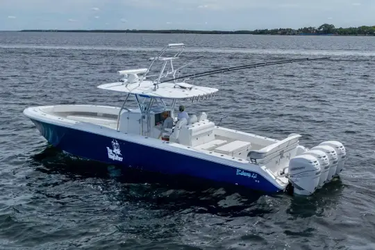 Bahama 41