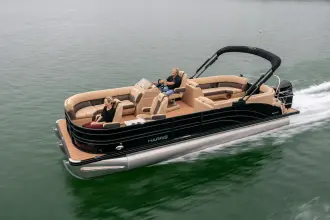 Thumbnail von Harris Sunliner 250