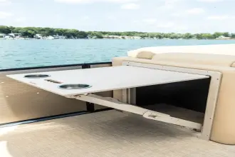 Thumbnail von Harris Sunliner 250
