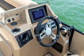 Thumbnail von Harris Sunliner 250
