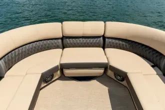 Thumbnail von Harris Sunliner 250