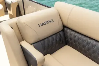 Thumbnail von Harris Sunliner 250