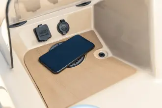 Thumbnail von Harris Sunliner 250