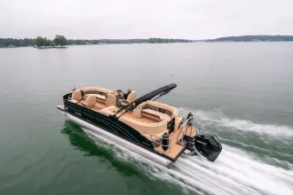 Thumbnail von Harris Sunliner 250