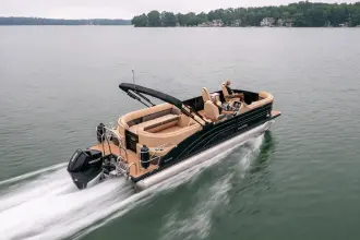 Thumbnail von Harris Sunliner 250