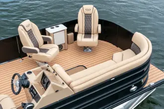 Thumbnail von Harris Sunliner 250