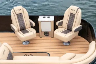 Thumbnail von Harris Sunliner 250