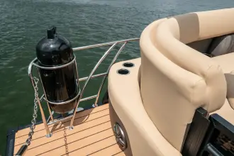 Thumbnail von Harris Sunliner 250