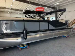 Thumbnail von Harris Sunliner 230