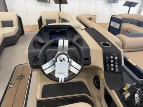 Thumbnail von Harris Sunliner 230