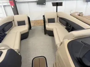Thumbnail von Harris Sunliner 230