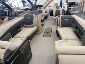 Thumbnail von Harris Sunliner 230