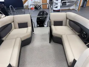 Thumbnail von Harris Sunliner 230