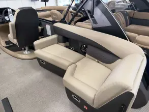 Thumbnail von Harris Sunliner 230