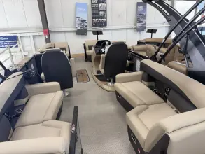 Thumbnail von Harris Sunliner 230
