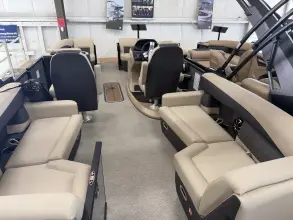 Thumbnail von Harris Sunliner 230