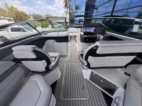 Thumbnail von Sea Ray SLX 280 Outboard