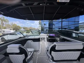 Thumbnail von Sea Ray SLX 280 Outboard