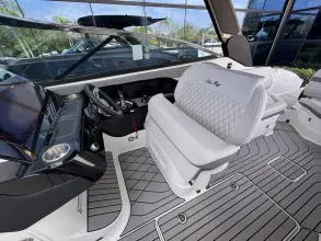 Thumbnail von Sea Ray SLX 280 Outboard