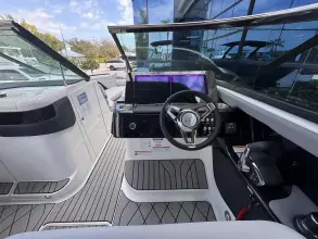 Thumbnail von Sea Ray SLX 280 Outboard