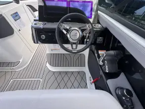 Thumbnail von Sea Ray SLX 280 Outboard