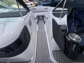 Thumbnail von Sea Ray SLX 280 Outboard