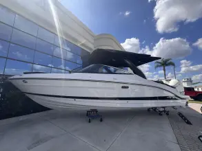 Thumbnail von Sea Ray SLX 280 Outboard
