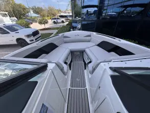 Thumbnail von Sea Ray SLX 280 Outboard