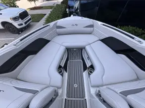 Thumbnail von Sea Ray SLX 280 Outboard