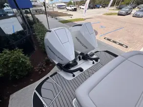 Thumbnail von Sea Ray SLX 280 Outboard