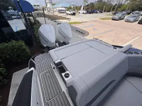 Thumbnail von Sea Ray SLX 280 Outboard