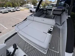 Thumbnail von Sea Ray SLX 280 Outboard