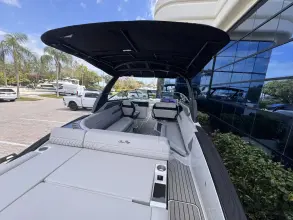 Thumbnail von Sea Ray SLX 280 Outboard
