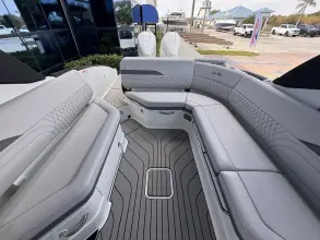 Thumbnail von Sea Ray SLX 280 Outboard