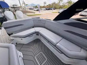 Thumbnail von Sea Ray SLX 280 Outboard