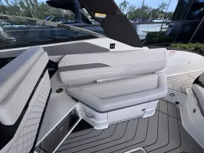 Thumbnail von Sea Ray SLX 280 Outboard