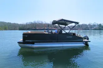 Thumbnail von Harris Sunliner 230